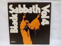 LP Black Sabbath vol4 / Vinyl Black Sabbath vol4 - Nro 7160 VARATTU!!!